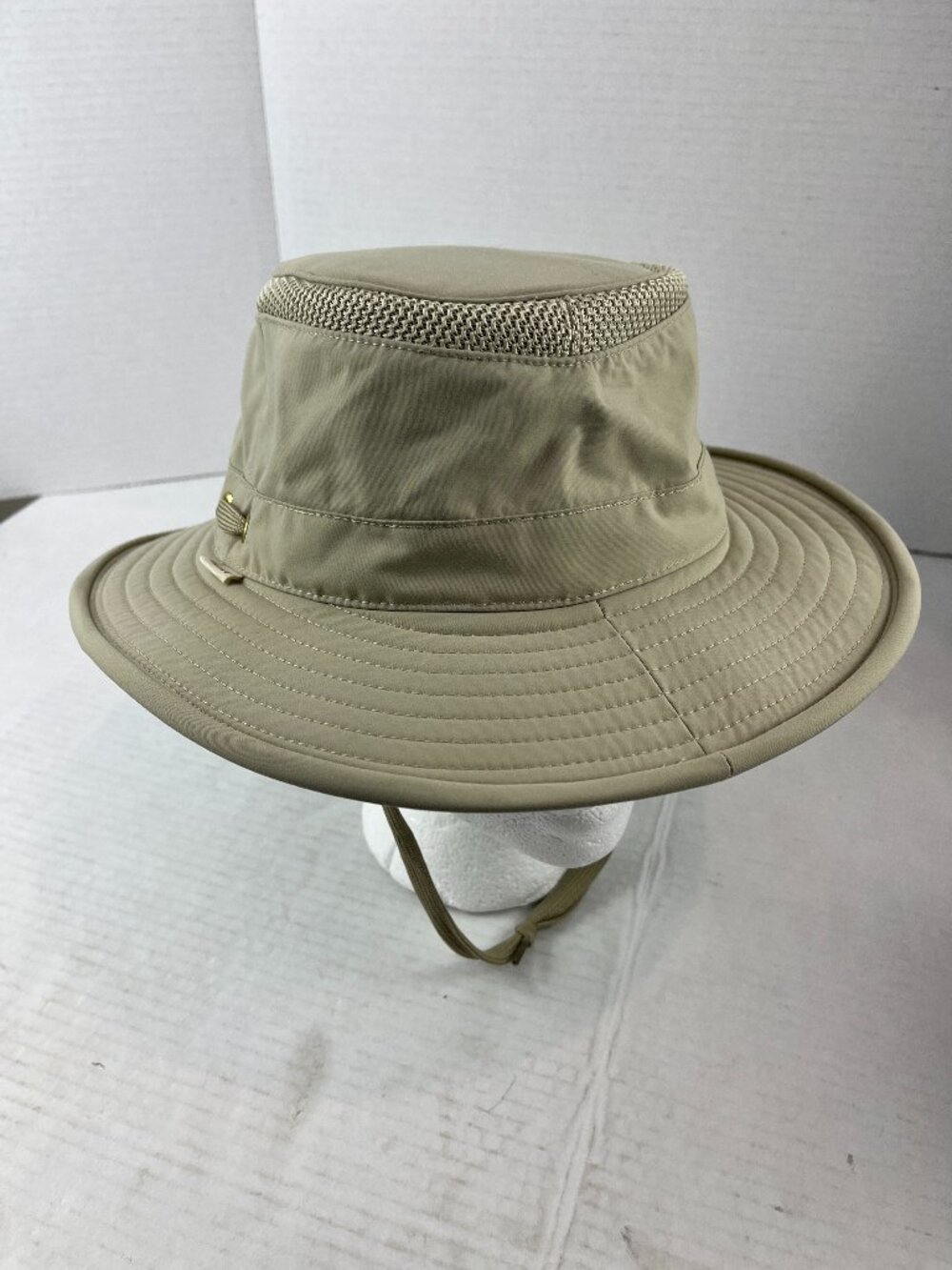 Men's/Women's Tilley Air Flow Hat, Size L